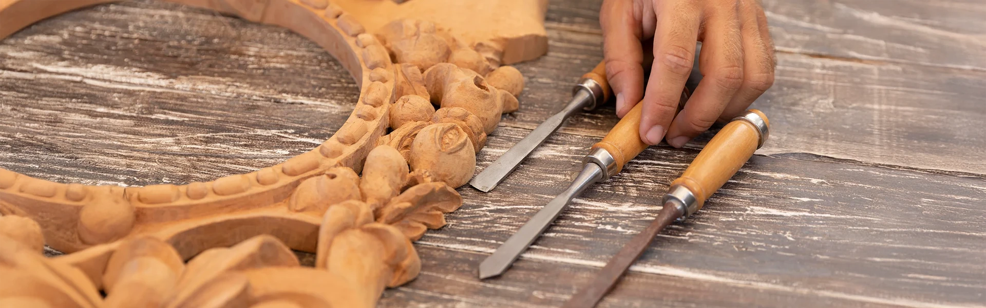 Ébéniste à Dabo : MVR Ebenisterie