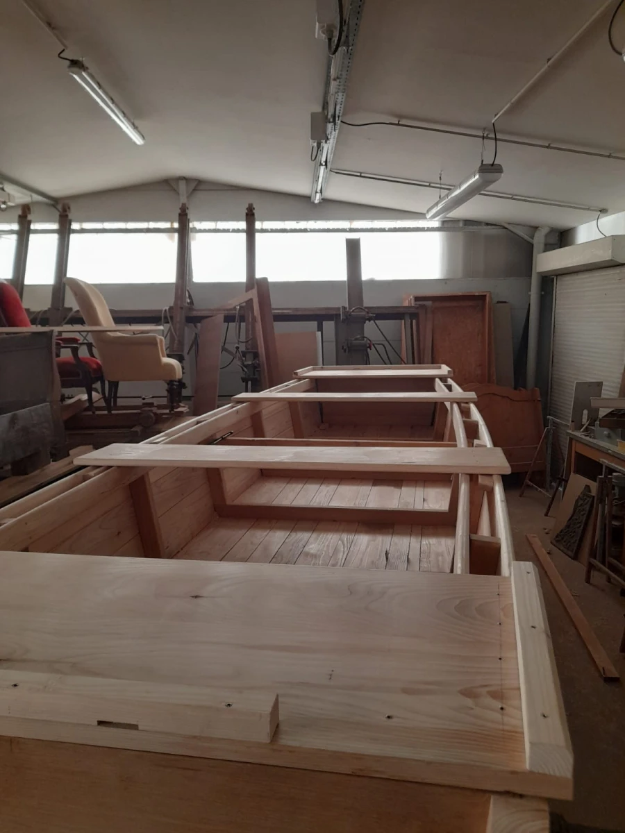 Mvr Ebenisterie Menuisier Sarrebourg Barque De Peche 2